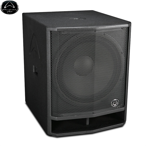 Loa Wharfedale DVP-AX18B 4